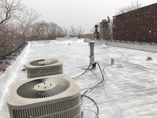Chicago Roofing Group Residential And Commercial Flat Roof Specialist