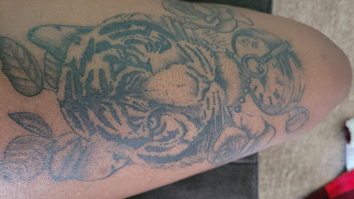 Body Piercing Shop «Body Revolution», reviews and photos, 344 Columbus Rd, Bedford, OH 44146, USA