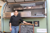 Photos du propriétaire du Restaurant La Guinguette L'As Truck à Bédarieux - n°4