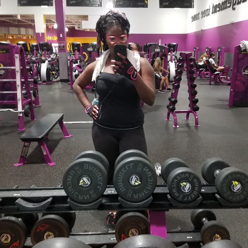 Gym «Planet Fitness», reviews and photos, 9930 Johnson St, Pembroke Pines, FL 33024, USA