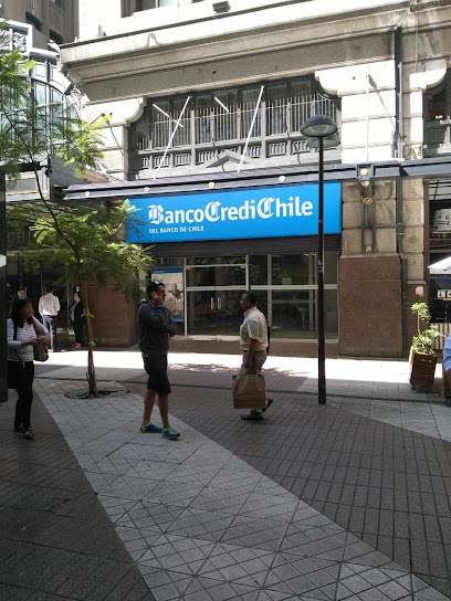 Banco CrediChile