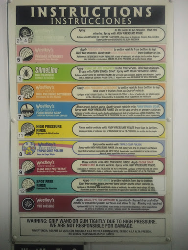 Car Wash «Kingsgate Carwash LLC», reviews and photos, 12425 NE 144th St, Kirkland, WA 98034, USA