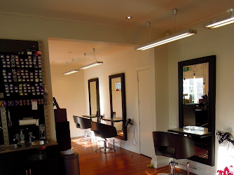 Rox Hairdressing