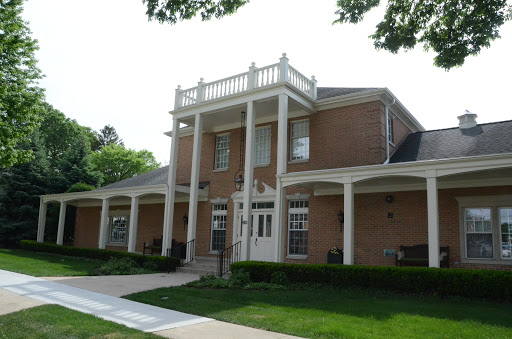 Funeral Home «Sullivan Funeral Home & Cremation Services», reviews and photos, 60 S Grant St, Hinsdale, IL 60521, USA