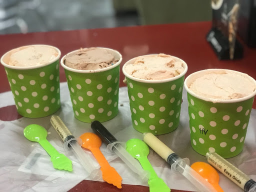 Ice Cream Shop «Instacream N7», reviews and photos, 8008 NW 103rd St, Hialeah Gardens, FL 33016, USA