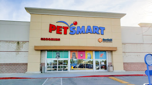 PetSmart