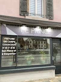 Les plus récentes photos du Restaurant servant du couscous Restaurant Le Prince à Sochaux - n°2