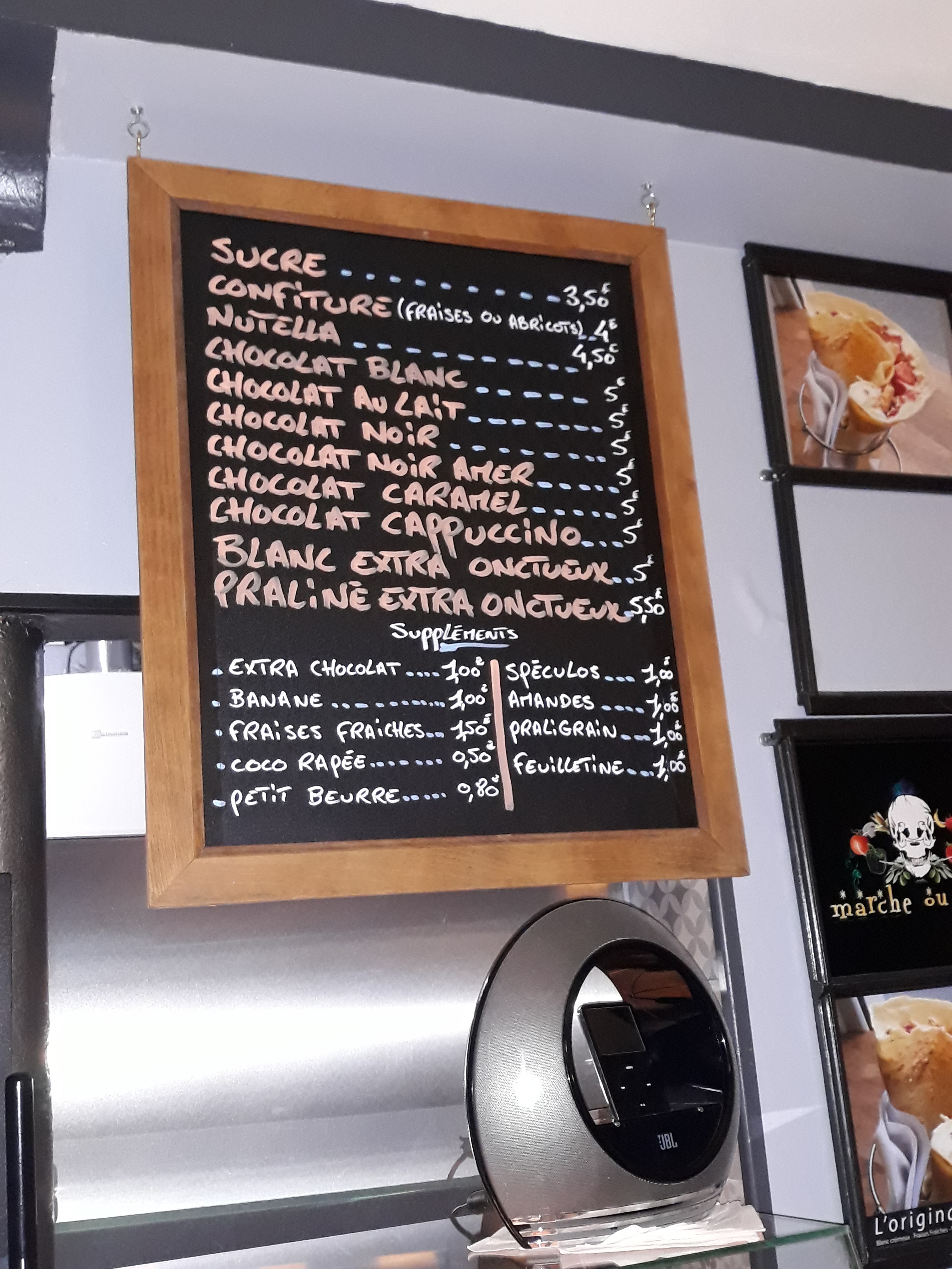 Photo n° 4 de l'avis de Caroline.o fait le 10/05/2018 à 20:42