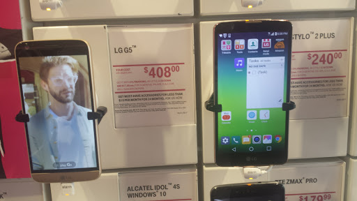 Cell Phone Store «T-Mobile», reviews and photos, 2050 Scenic Hwy N D, Snellville, GA 30078, USA