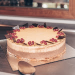 Photo n°3 de l'avis de Kim.. fait le 01/11/2020 à 19:08 sur le  Café Theobald Confiserie - Konditorei à Herxheim bei Landau/Pfalz