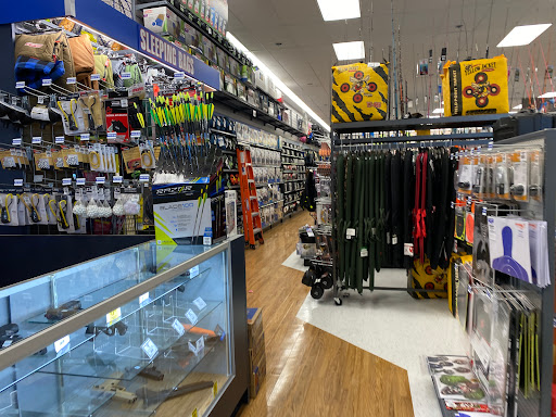 Sporting Goods Store «Big 5 Sporting Goods», reviews and photos, 520 E First St, Tustin, CA 92780, USA