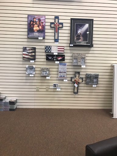 Book Store «LifeWay Christian Store», reviews and photos, 2450 Walnut St, Cary, NC 27518, USA