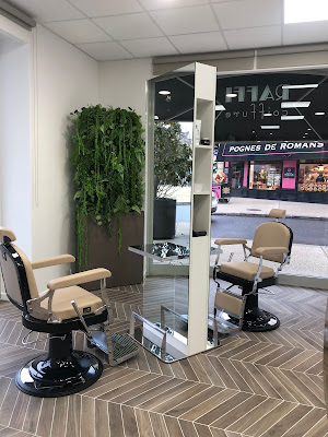 Raffi coiffure à Romans-sur-Isère