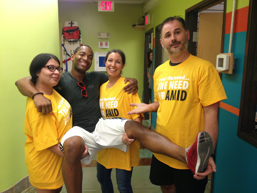 Gym «Castle Hill Fitness», reviews and photos, 1112 N Lamar Blvd, Austin, TX 78703, USA