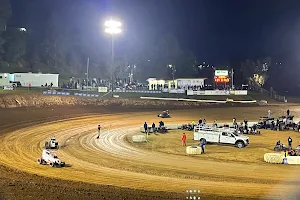 Placerville Speedway image
