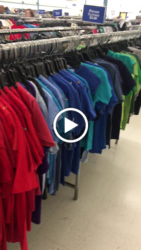 Thrift Store «Goodwill Industries of Middle Tennessee», reviews and photos, 4101 Lebanon Pike, Hermitage, TN 37076, USA
