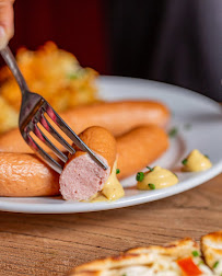 Plats et boissons du Restaurant de spécialités alsaciennes L'Alsacien Nantes - n°20