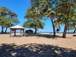 Foto von Plage des Amandiers - beliebter Ort unter Entspannungskennern