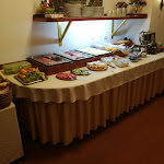 Photo n°1 de l'avis de Ui.u fait le 11/10/2017 à 15:38 sur le  Hotel Ingeburg à Bad Sachsa