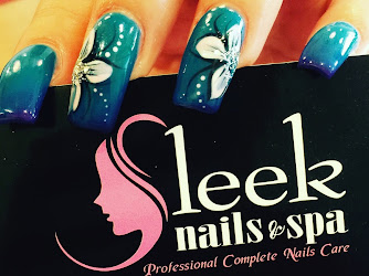 Sleek Nails & Spa