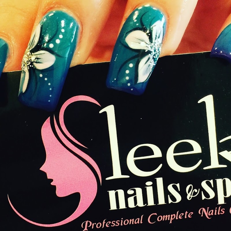 Sleek Nails & Spa
