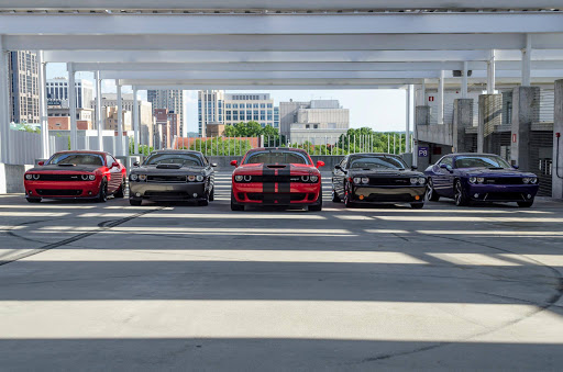 Car Dealer «Community Chrysler Dodge Jeep RAM of Martinsville», reviews and photos, 555 IN-37, Martinsville, IN 46151, USA