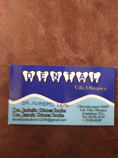 dental Villa Olimpica