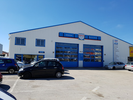Photo 3 - Point S - Houtaud (Technic Auto Services)