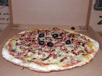 Photos du propriétaire du Pizzeria Pizz & Cie Roanne - n°12