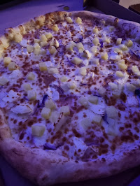 Les plus récentes photos du Pizzeria FRANCE PIZZA à Chepy - n°1