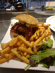Photo n°15 de Mister Pizza à Valbonne ()