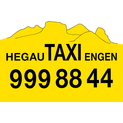 Rezensionen über Hegau Taxi Engen in Schaffhausen - Taxiunternehmen