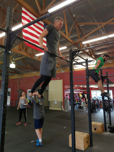 Gym «Kitsap Cross Fit», reviews and photos, 20714 WA-305, Poulsbo, WA 98370, USA