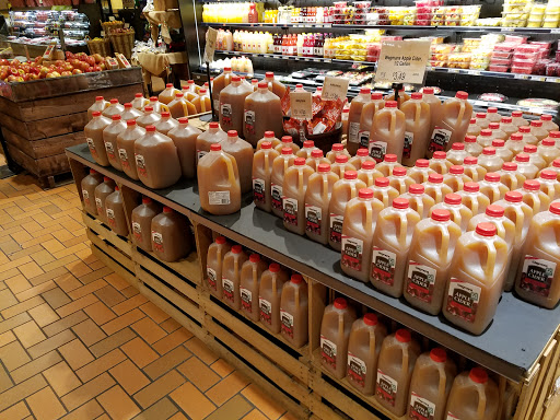 Supermarket «Wegmans», reviews and photos, 6789 E Genesee St, Fayetteville, NY 13066, USA