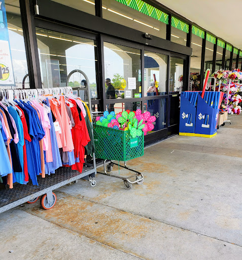 Dollar Store «Dollar Tree», reviews and photos, 341 S College Rd, Wilmington, NC 28403, USA