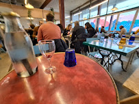 Atmosphère du Restaurant méditerranéen Yaz Cantine à Toulouse - n°3