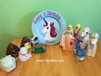 Happy Hands Art & Pottery, LLC - Photo 9 - Car repair in Fairfield, CT, Bridgeport