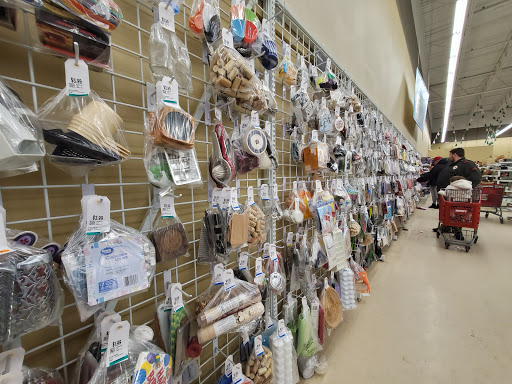 Thrift Store «Savers», reviews and photos