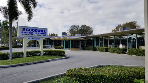 Thrift Store «Goodwill Delray Store & Donation Center», reviews and photos