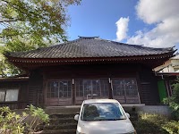 浄土宗 玉宝山 松林寺