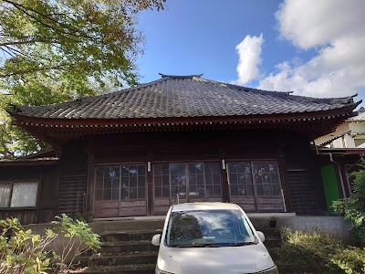 浄土宗 玉宝山 松林寺