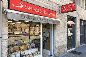 Libreria San Paolo Bari image