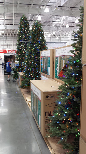 Warehouse store «Costco Wholesale», reviews and photos, 14 Lightcap Rd, Pottstown, PA 19464, USA