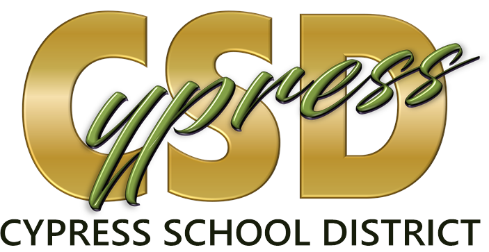 Cypress School District