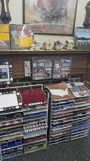 Scrapbooking Store «Forevermore Scrapbooks», reviews and photos, 238 Baltimore St, Gettysburg, PA 17325, USA