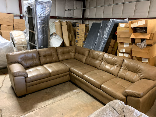 Furniture Store «Ugly Chair Furniture Outlet», reviews and photos, 4915 Cliff Gookin Blvd, Tupelo, MS 38801, USA