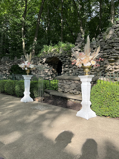 Banquet Hall «Nazareth Hall», reviews and photos, 21211 W River Rd, Grand Rapids, OH 43522, USA