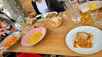 Plats et boissons du Restaurant italien Tre Ombre à Le Lavandou - n°13