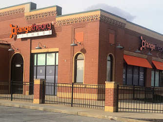 Orangetheory Fitness