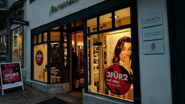 Marionnaud Parfumeries - Schaffhausen